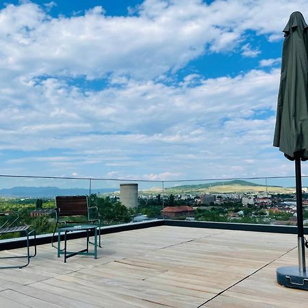 Werk Hotel & Spa Hunedoara Bagian luar foto