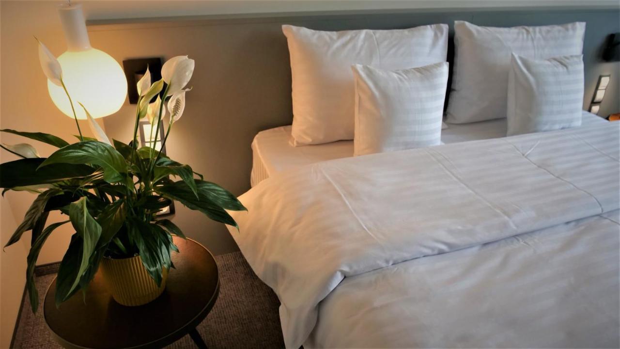 Werk Hotel & Spa Hunedoara Bagian luar foto