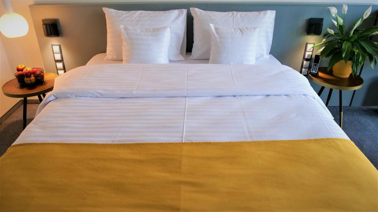 Werk Hotel & Spa Hunedoara Bagian luar foto