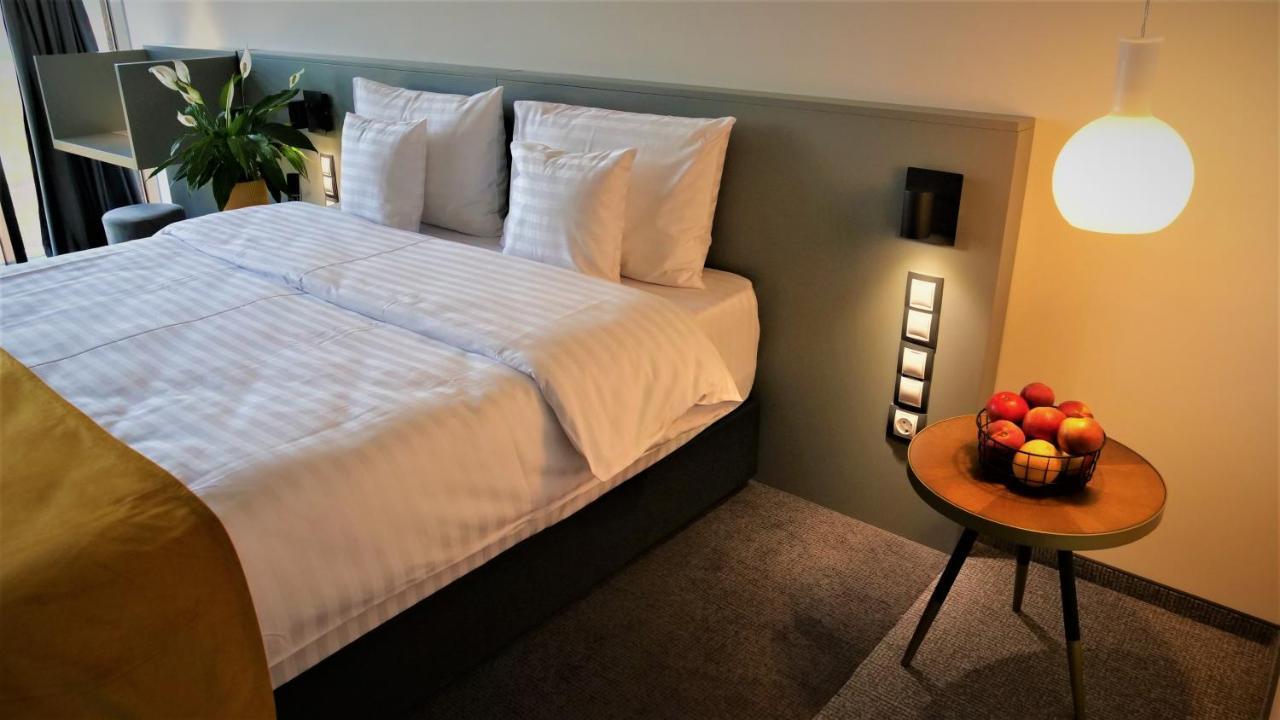 Werk Hotel & Spa Hunedoara Bagian luar foto