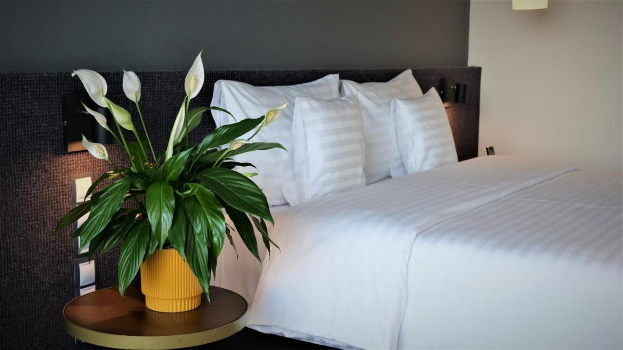 Werk Hotel & Spa Hunedoara Bagian luar foto