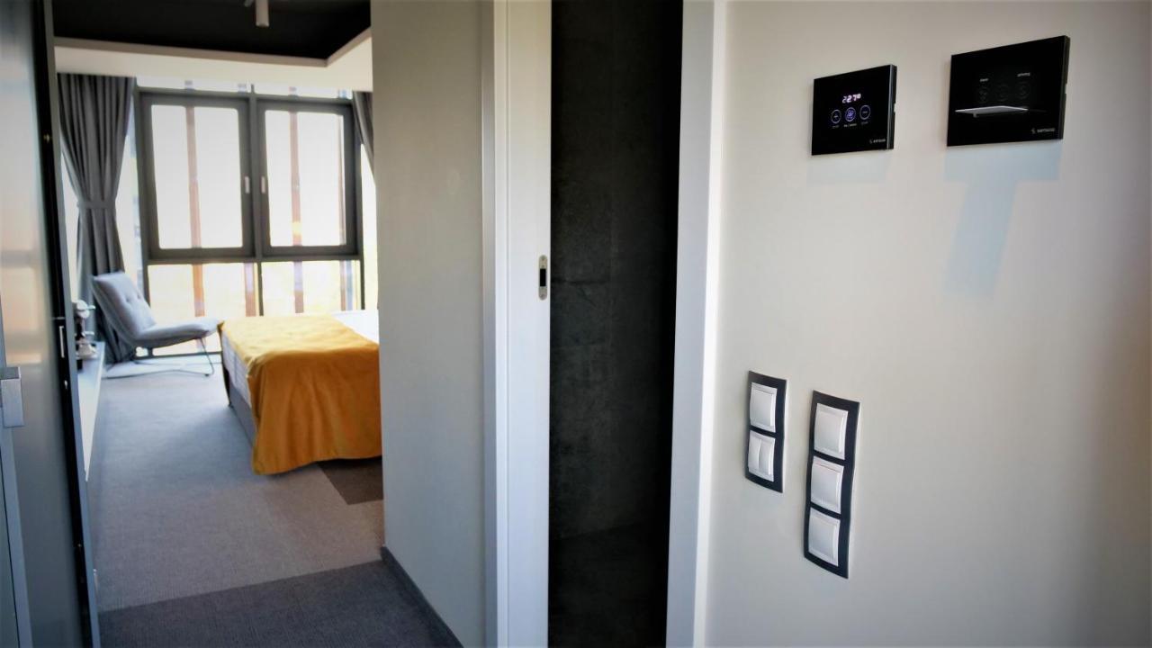 Werk Hotel & Spa Hunedoara Bagian luar foto