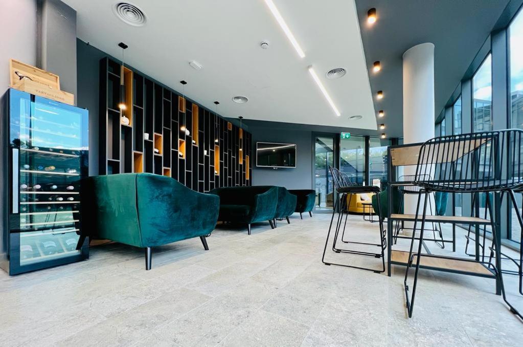 Werk Hotel & Spa Hunedoara Bagian luar foto