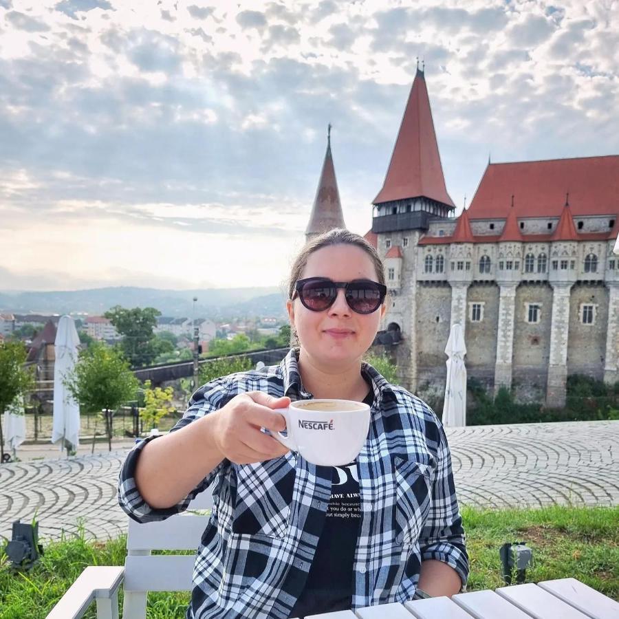 Werk Hotel & Spa Hunedoara Bagian luar foto